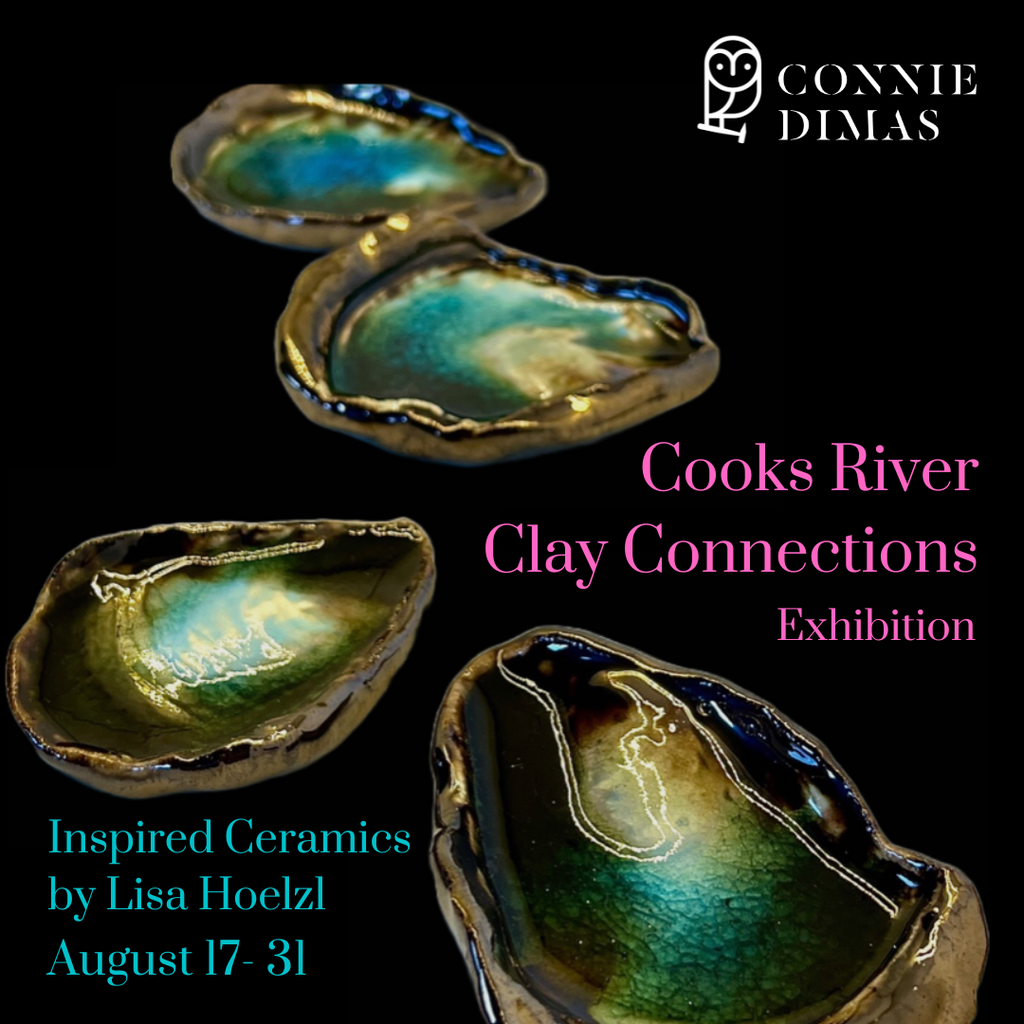 Clay Connection Exhibition