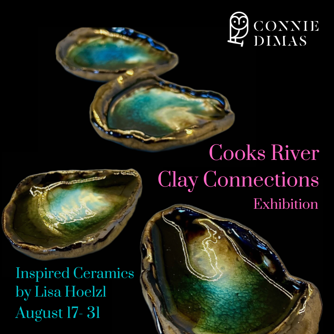 Clay Connection Exhibition