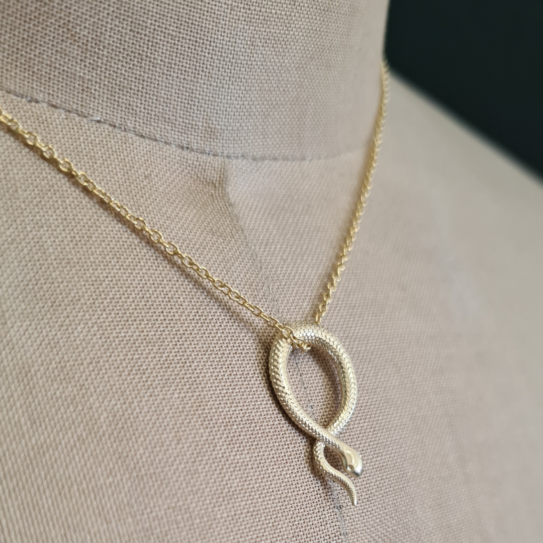 Empowerment Necklace