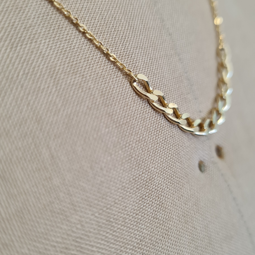 New Gold Chains