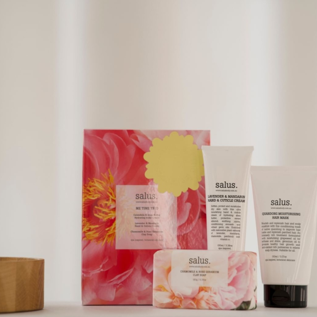 Salus Products