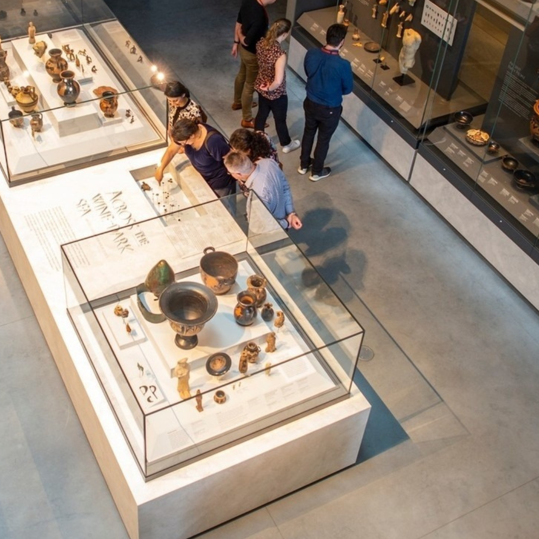 Museum Love