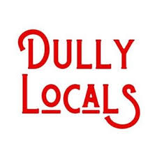 DULLY LOCALS AND BEER BY BITCHES