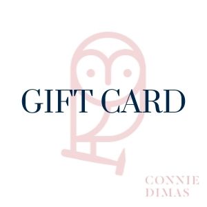 NEW PERSONALISED eGIFT CARDS