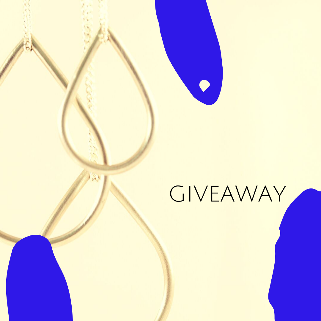 GIVEAWAY