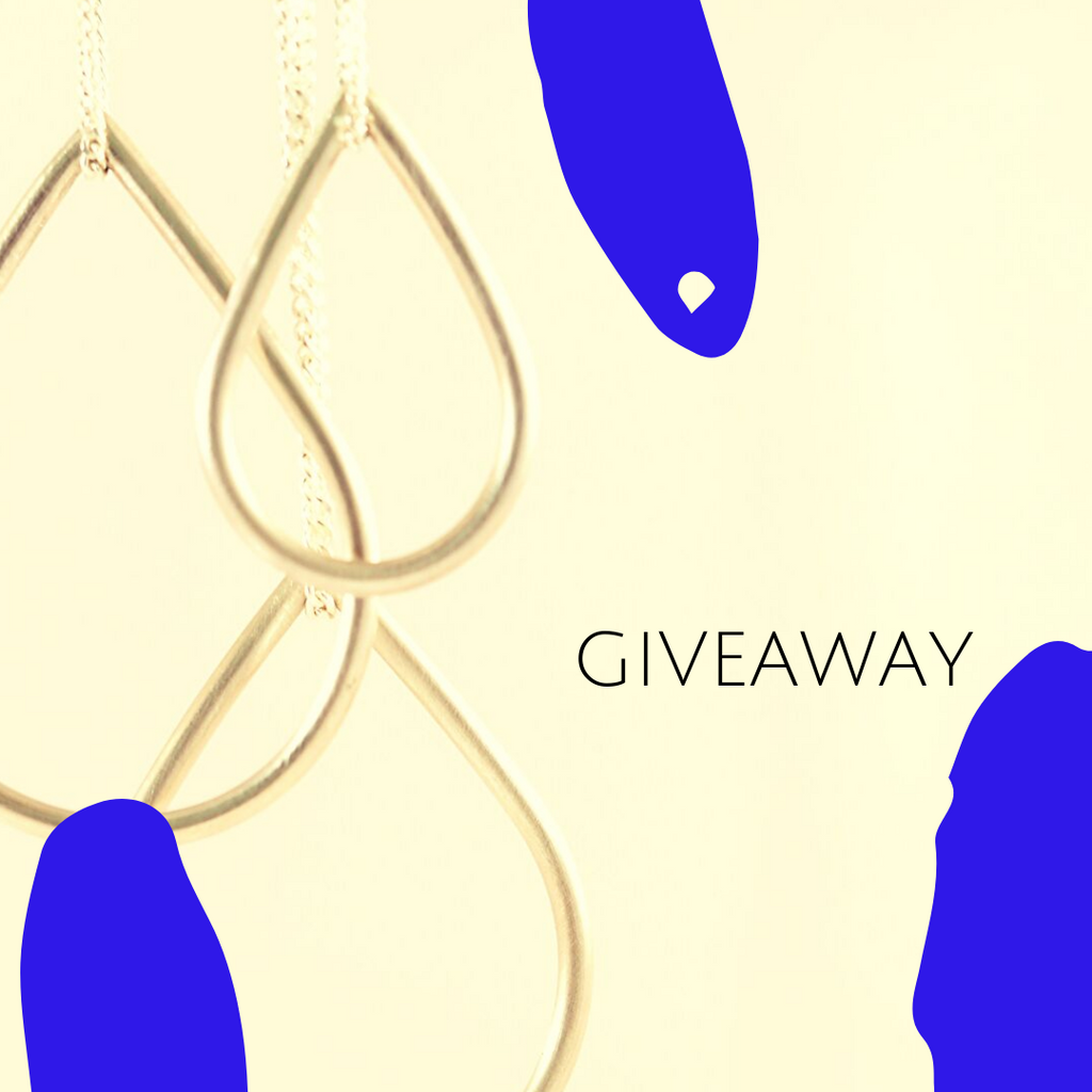 GIVEAWAY