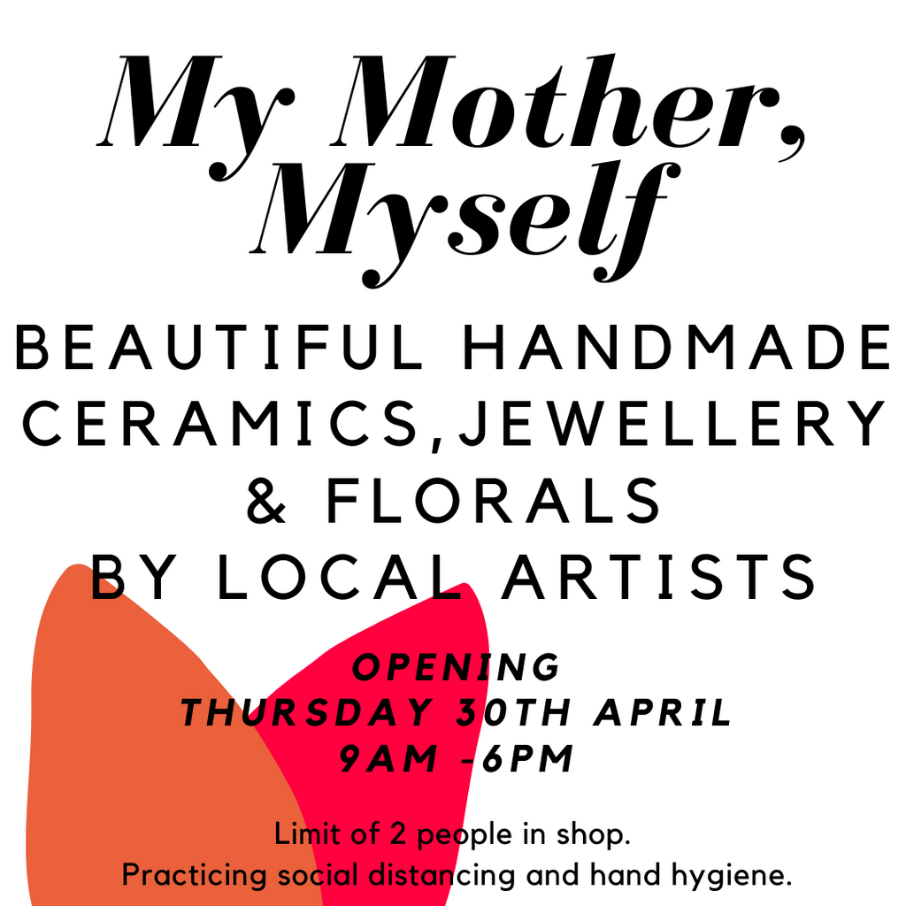 MOTHERS DAY IS ABOUT YOUR BEST SELF.