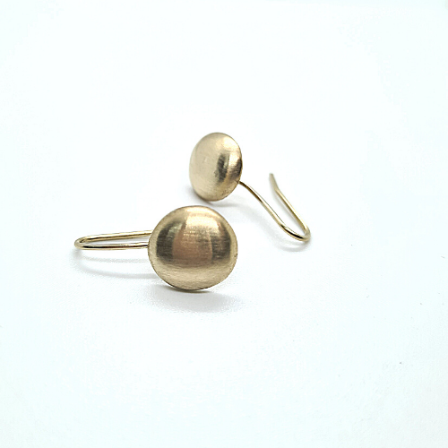 Golden Earrings