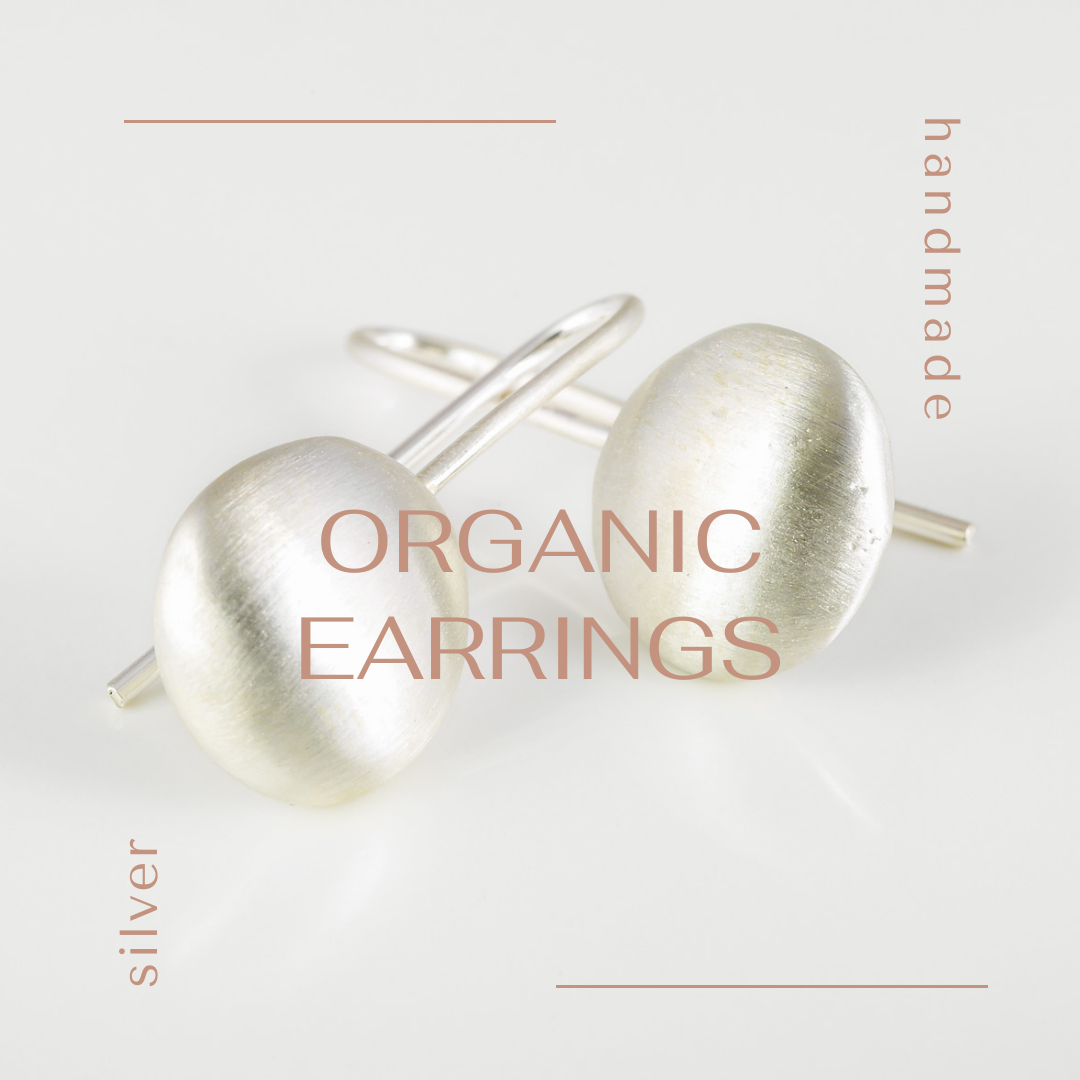Pod Earrings