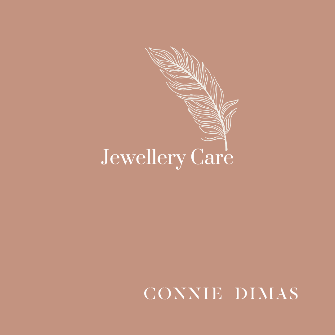 Jewellery Care