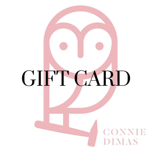 Gift Cards are Available
