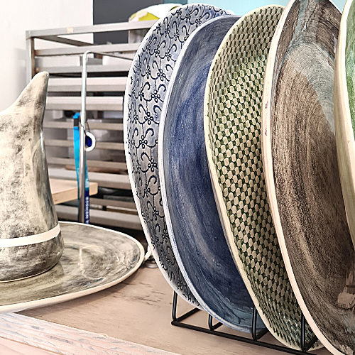 New Wonki Handmade Ceramics