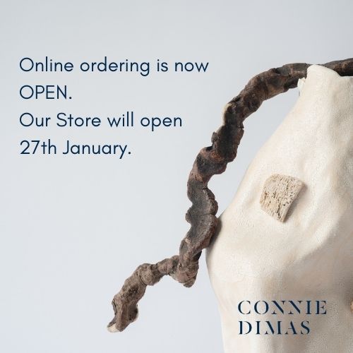 Our Store and Online Update.