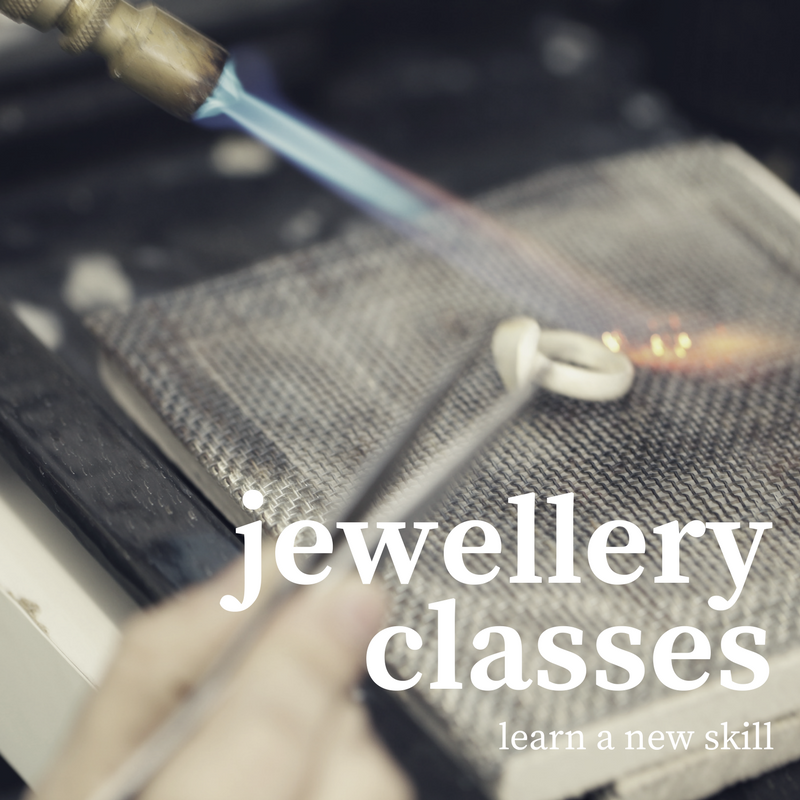 Jewellery Classes
