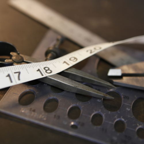 Jewellery Workshops