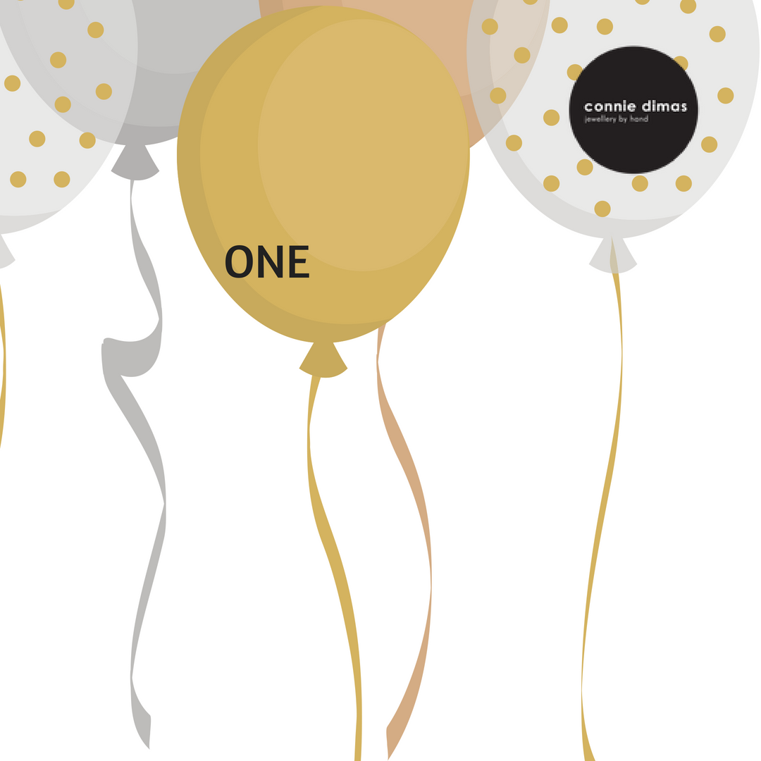 I am ONE!