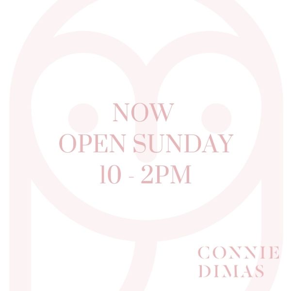 Open Sunday