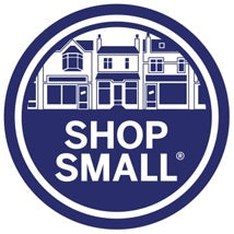 Shop Small $20 and get  $10 bucks back