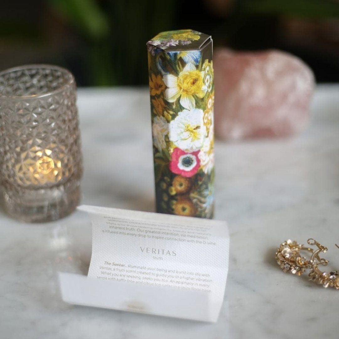 Natural Perfume made in Australia