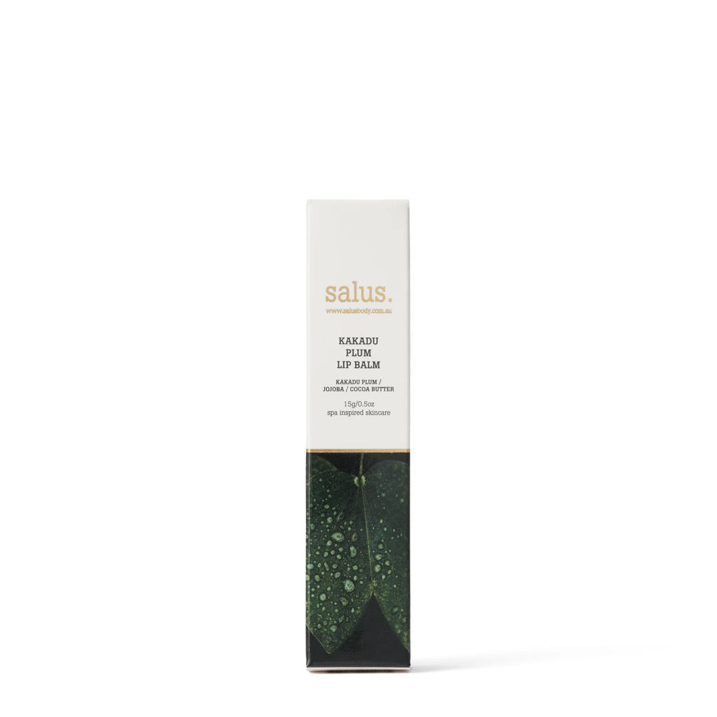 Salus Kakadu Lip Balm
