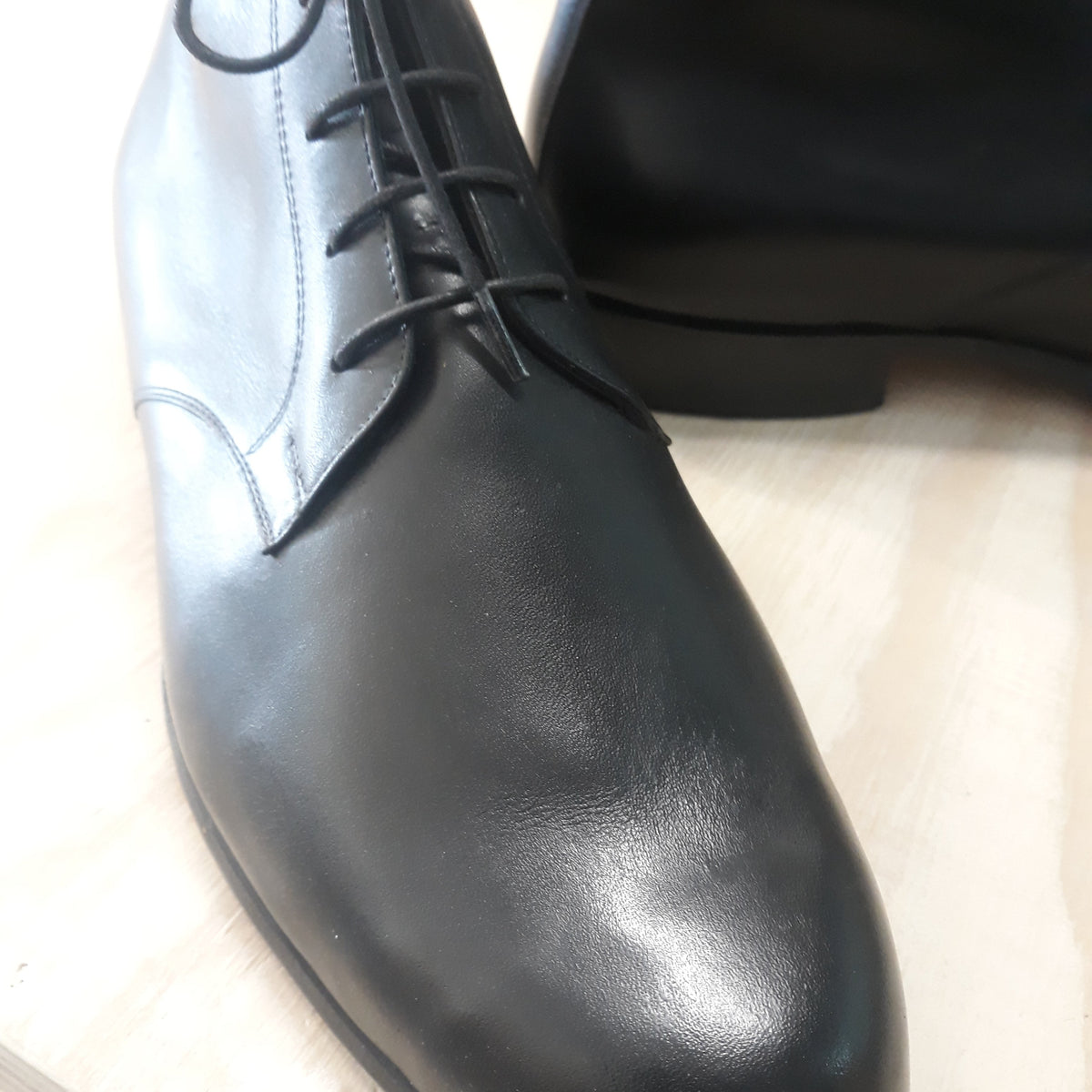 Handmade Boots Sale