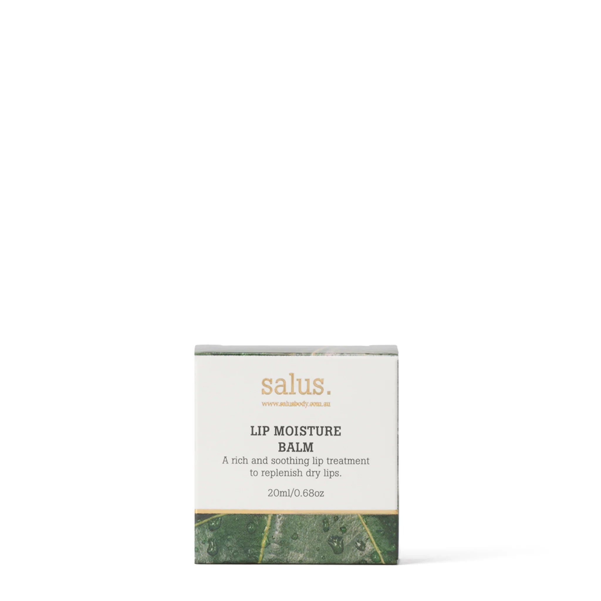 Salus Lip Moisture Balm