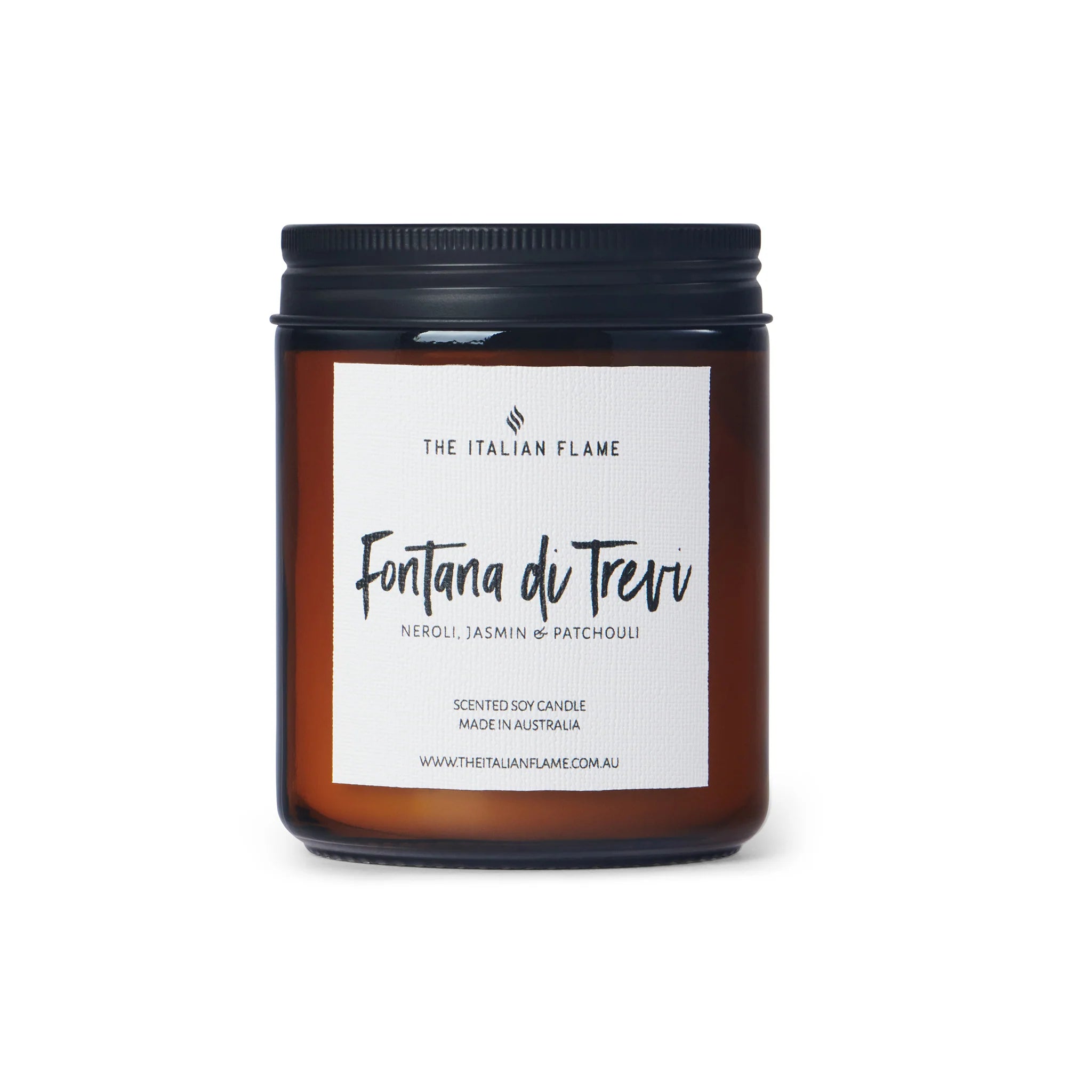 Italian Flame candles - Connie Dimas