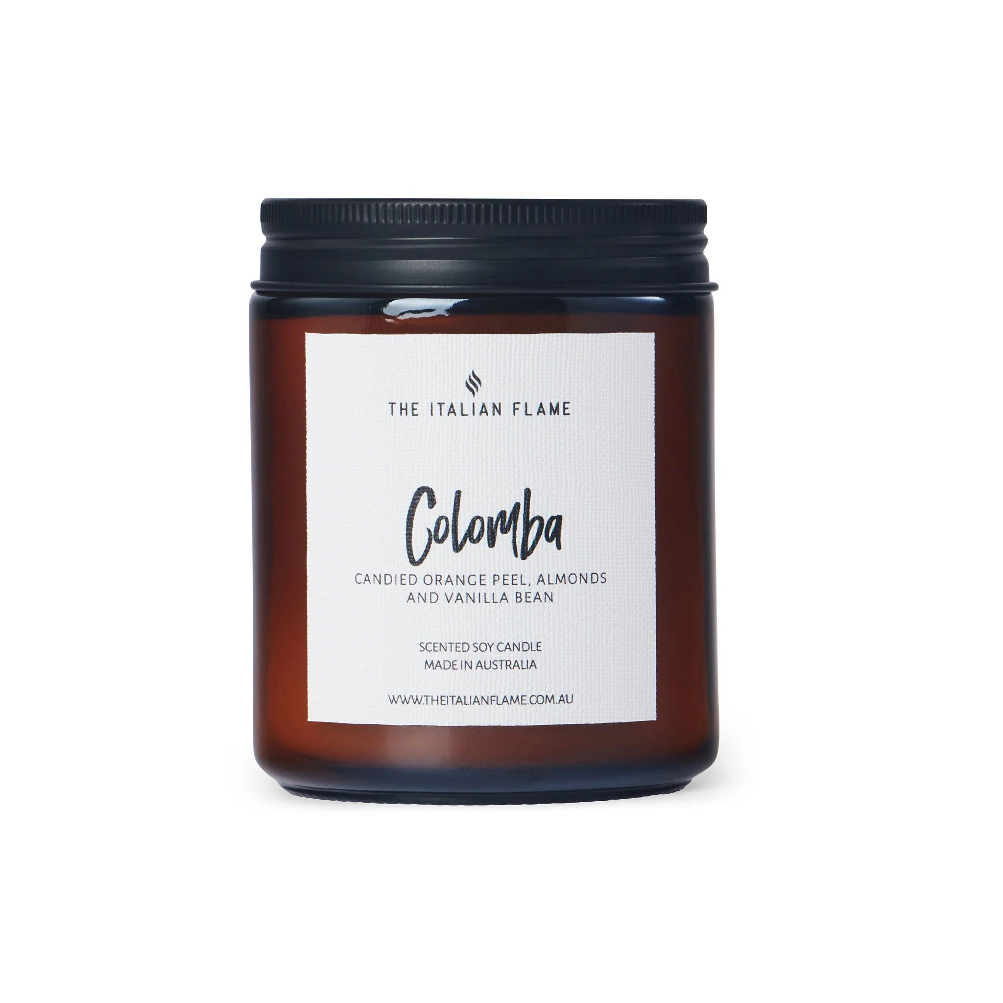 Italian Flame candles - Connie Dimas