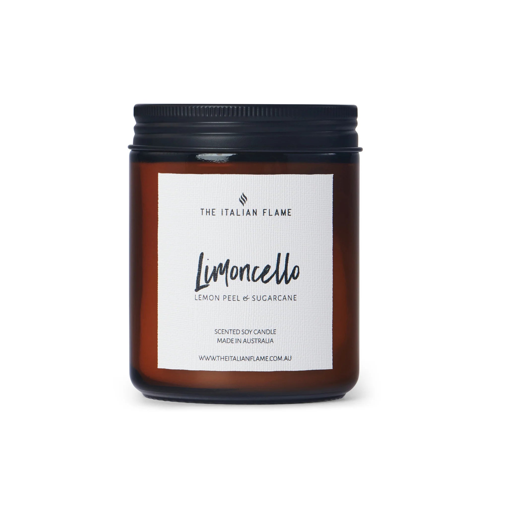 Italian Flame candles - Connie Dimas