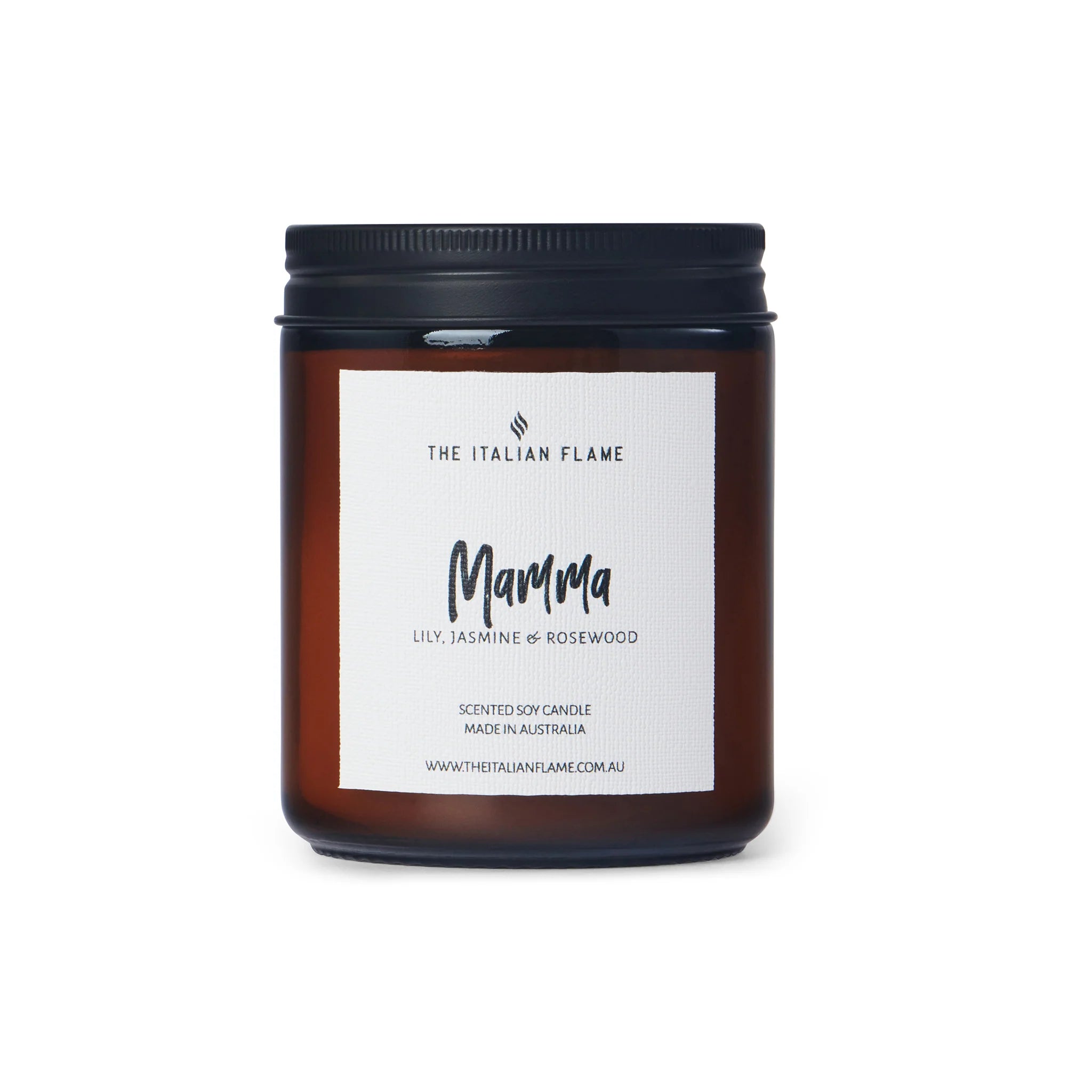 Italian Flame candles - Connie Dimas