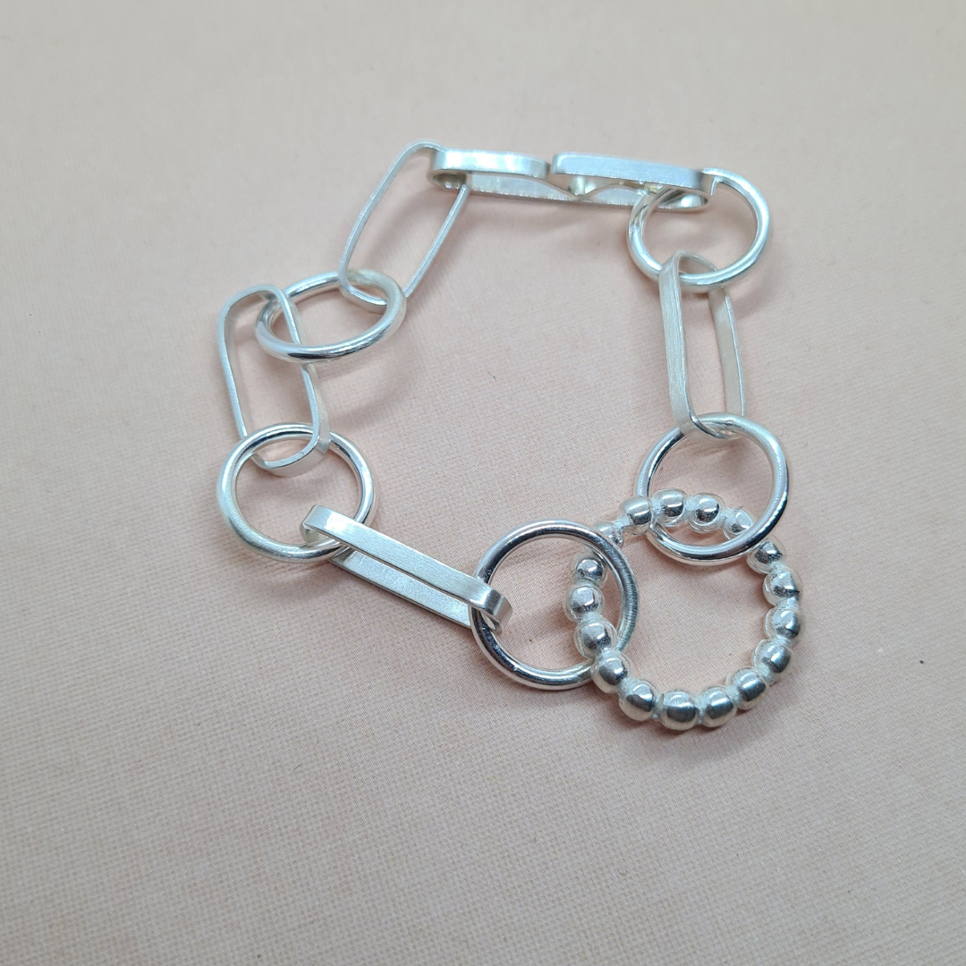 Bracelet Bubble - Connie Dimas