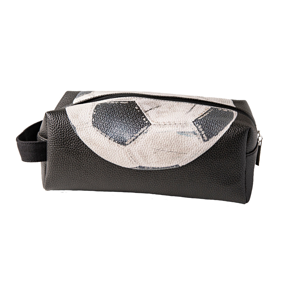 Sporting nation Toiletries Bag Large - Connie Dimas