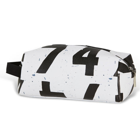 Sporting nation Toiletries Bag Large
