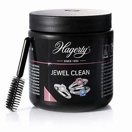 JEWELLERY CLEAN BATH