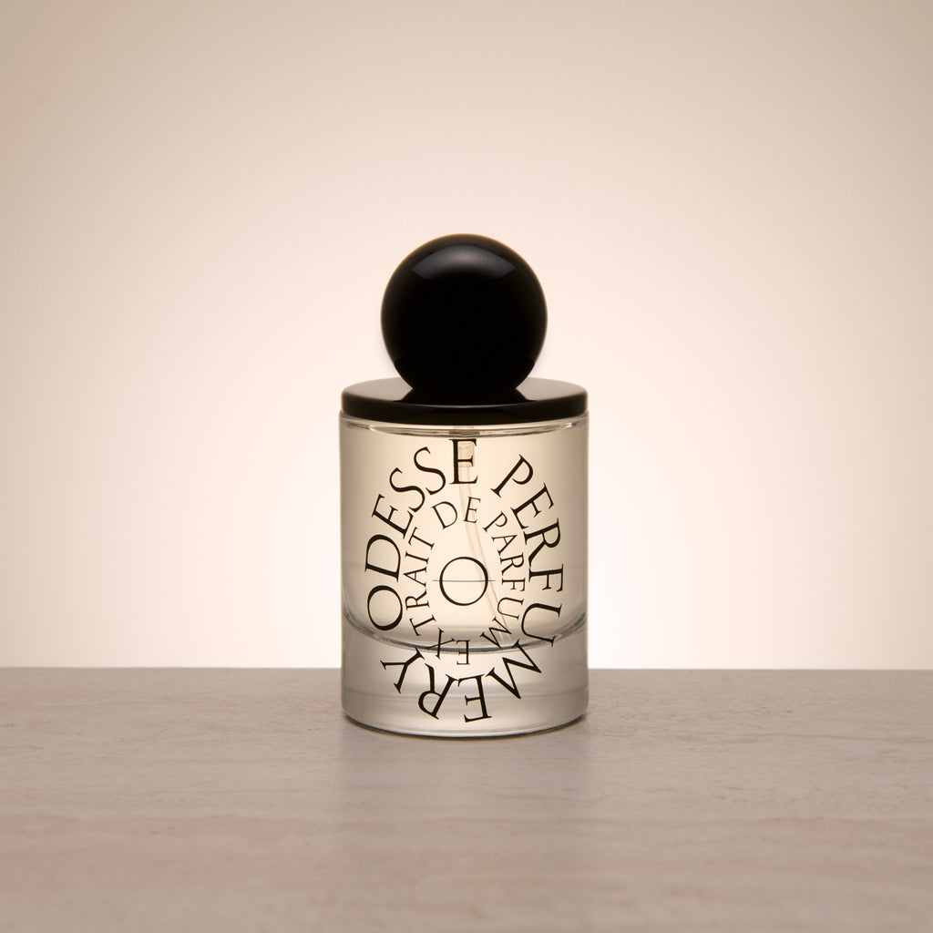 Cedar Street Extrait De Parfum - Connie Dimas