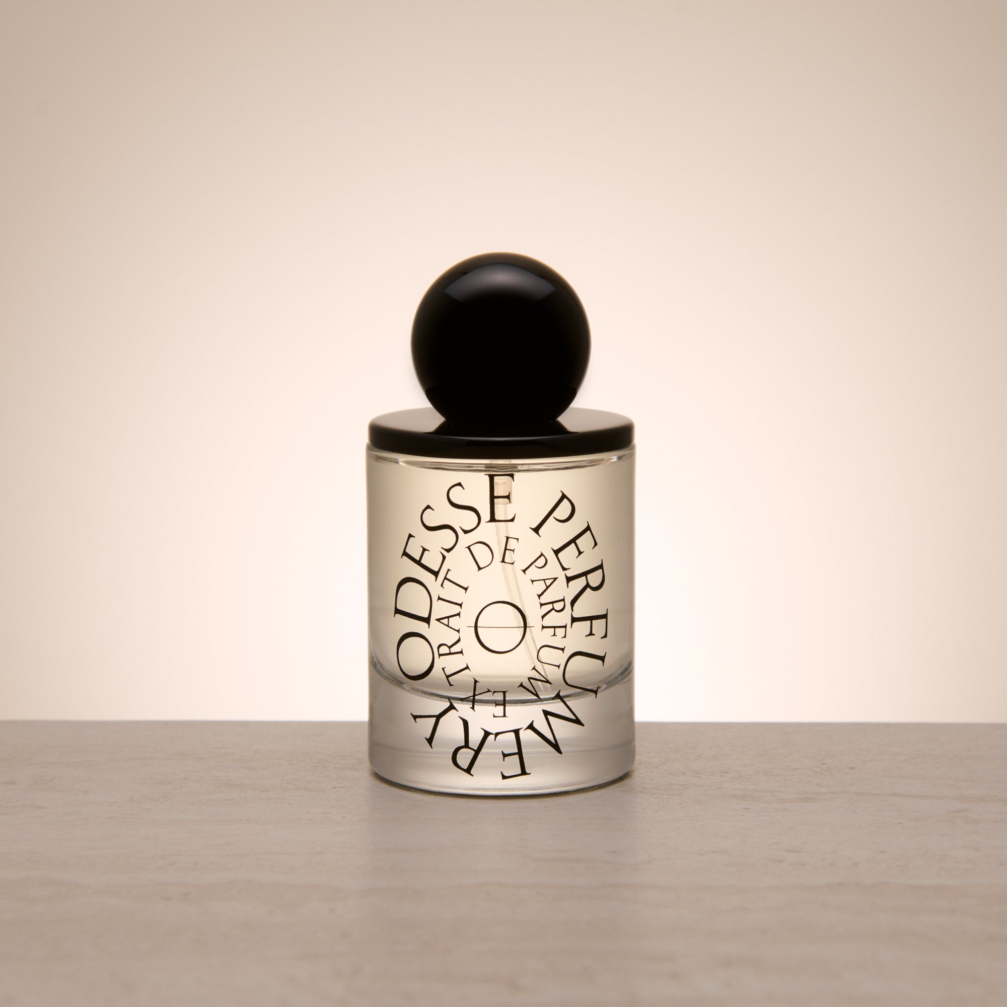 Cedar Street Extrait De Parfum - Connie Dimas