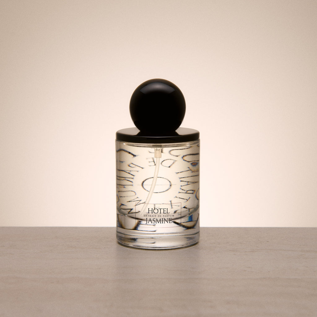 Hotel Jasmin Extrait De Parfum - Connie Dimas
