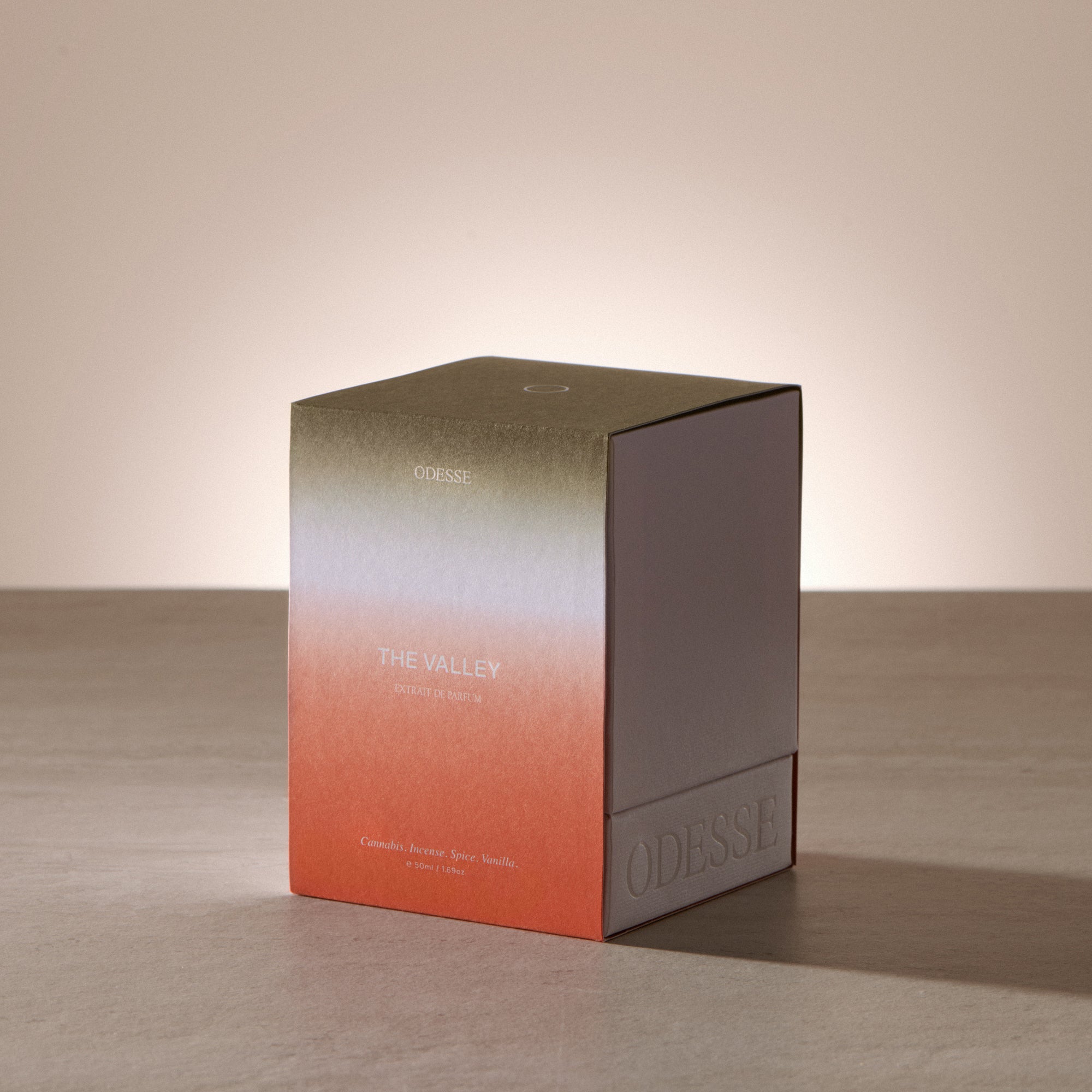 The Valley Extrait De Parfum - Connie Dimas