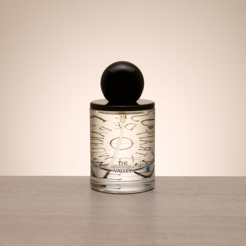 The Valley Extrait De Parfum - Connie Dimas