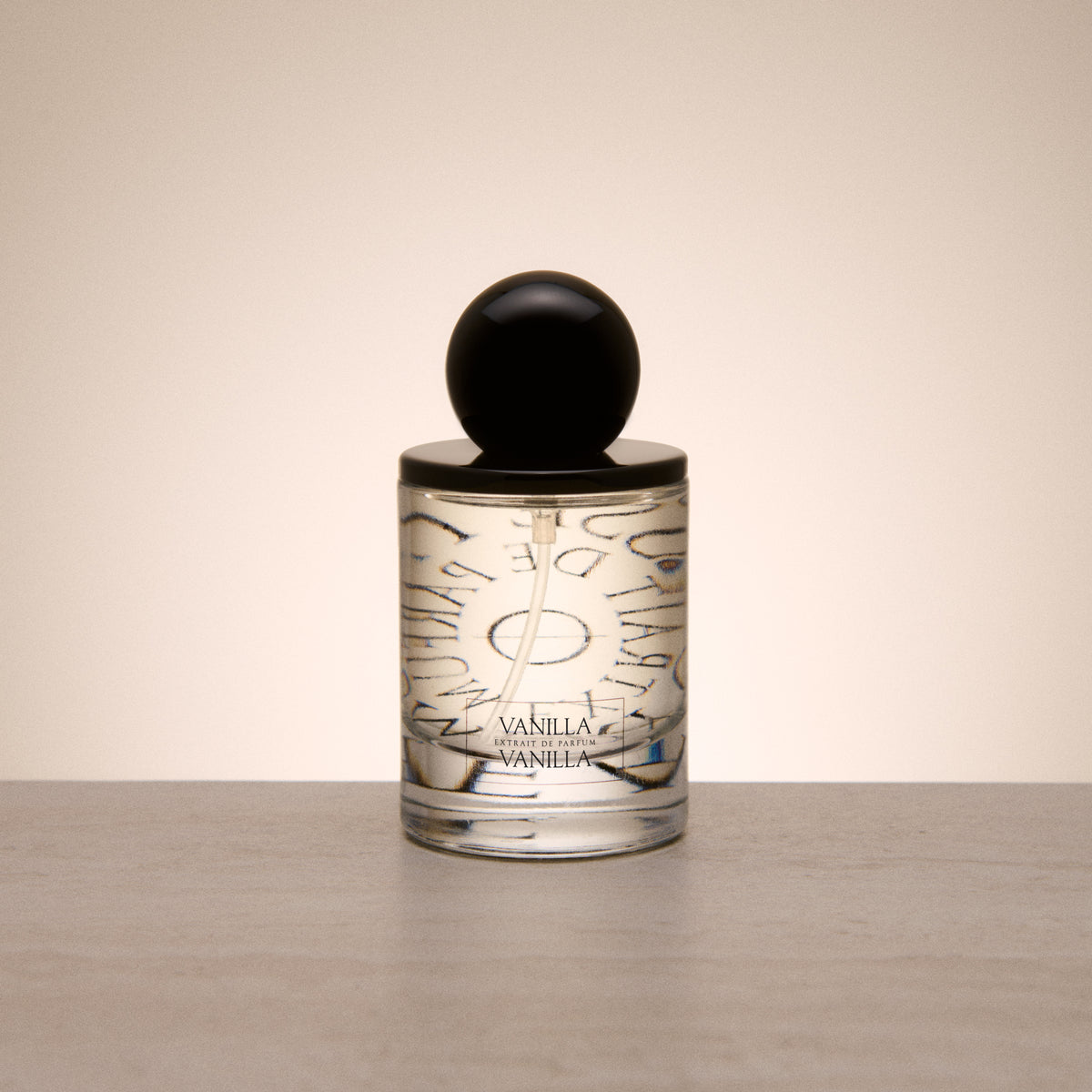 Creme Santal Extrait de Parfume