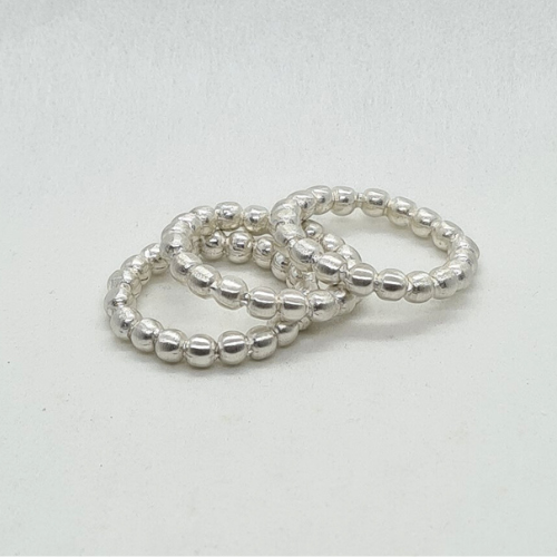 LUNA RING - Connie Dimas