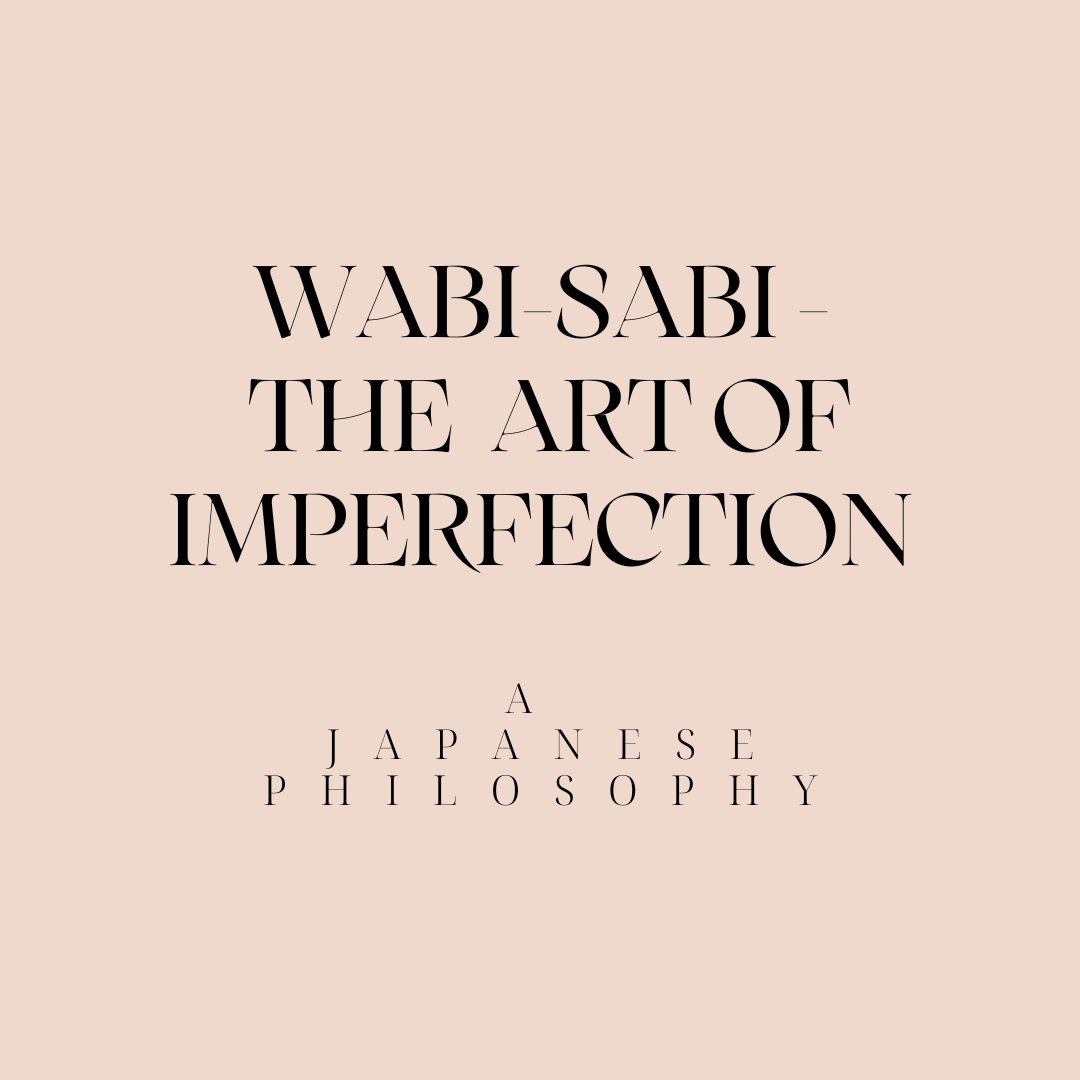 Repair Lab - Wabi Sabi - Connie Dimas