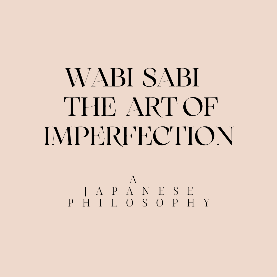 Repair Lab - Wabi Sabi