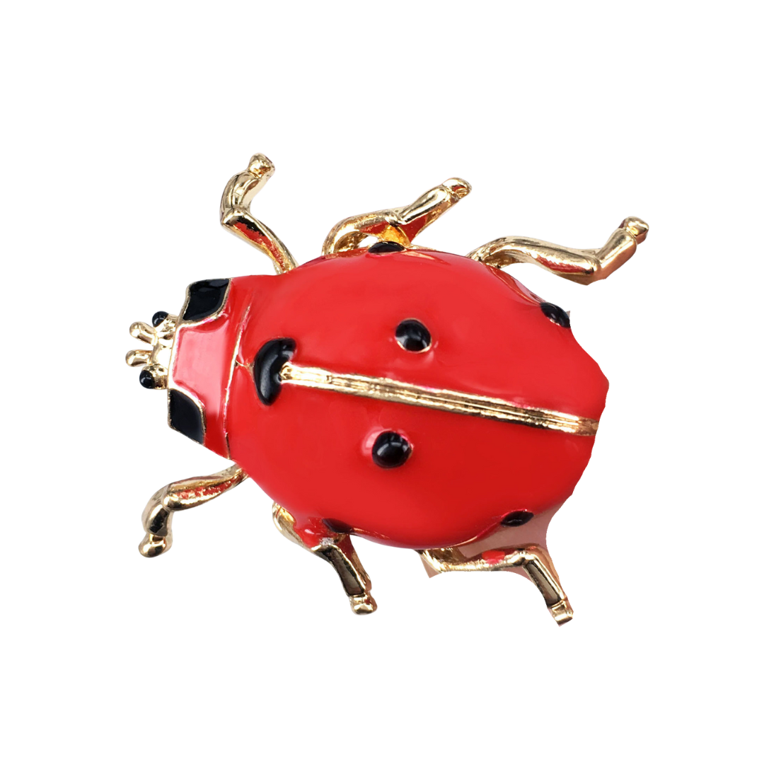 BROOCHES