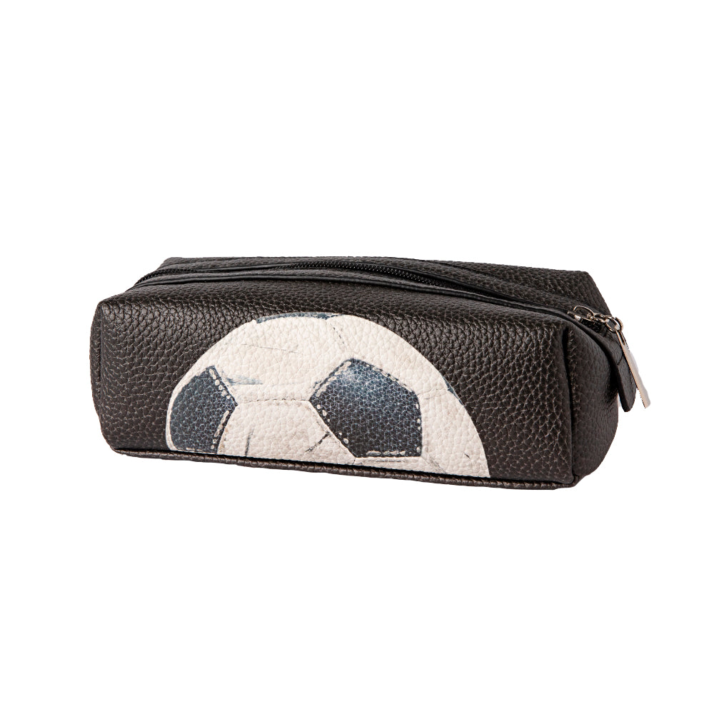 Sporting nation Toiletries Bag Small - Connie Dimas