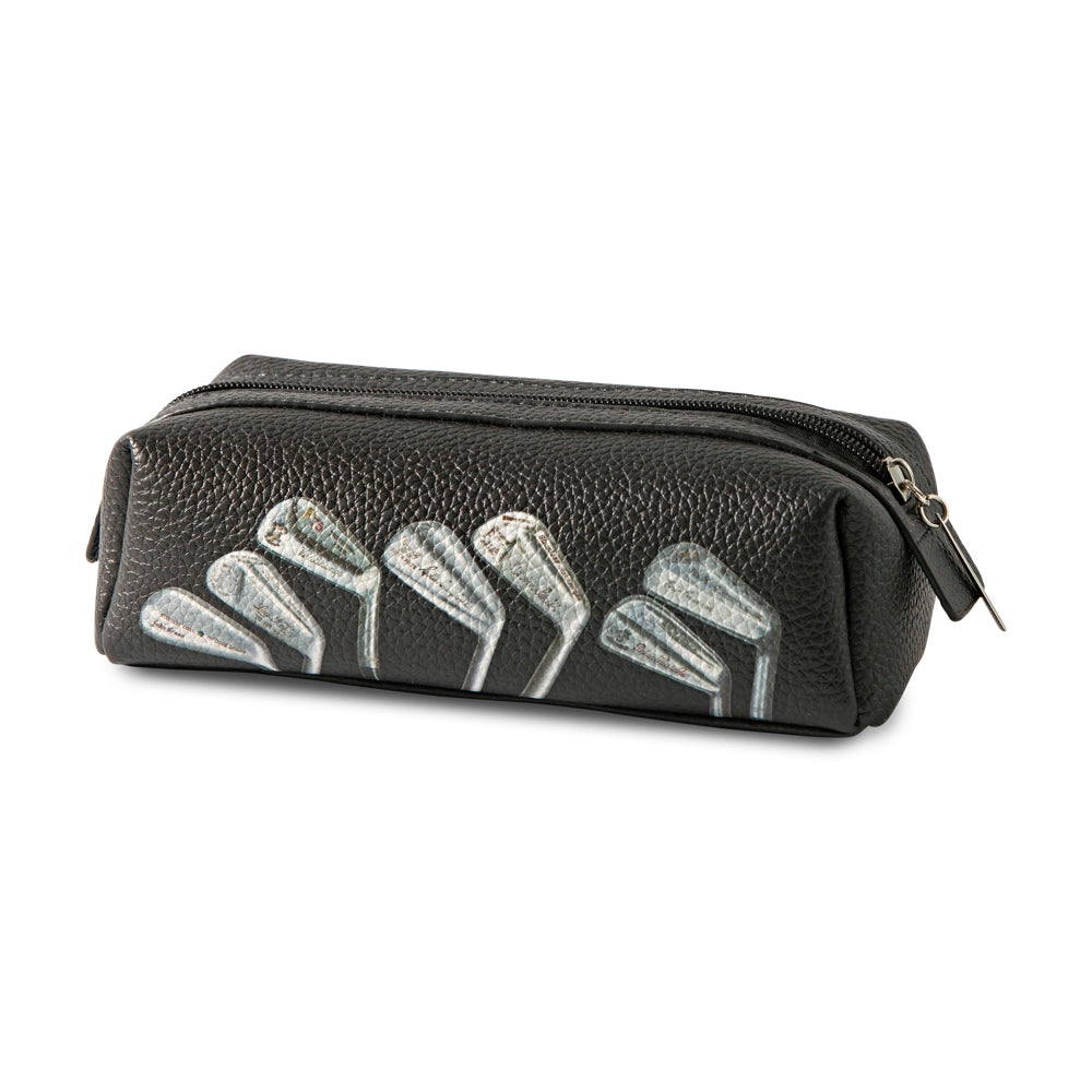 Sporting nation Toiletries Bag Small - Connie Dimas