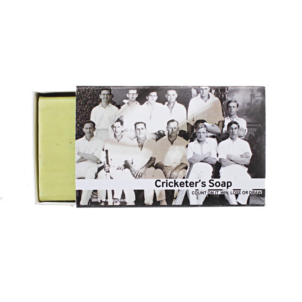 Sporting Nation Soaps - Connie Dimas