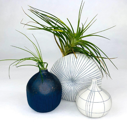Small Vases