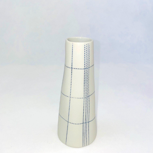 MOLLUSC CERAMIC VASES - Connie Dimas Jewellery