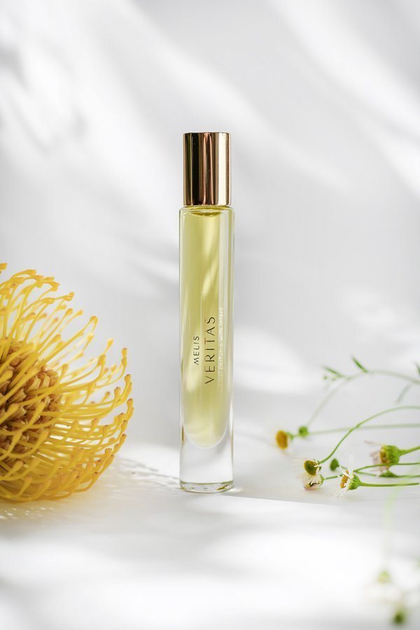 MELIS NATURAL PERFUME- VERITAS (TRUTH) - Connie Dimas Jewellery